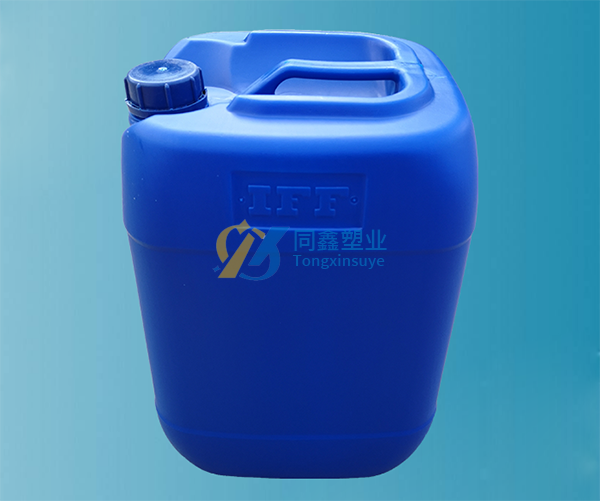 上海25L闭口塑料桶
