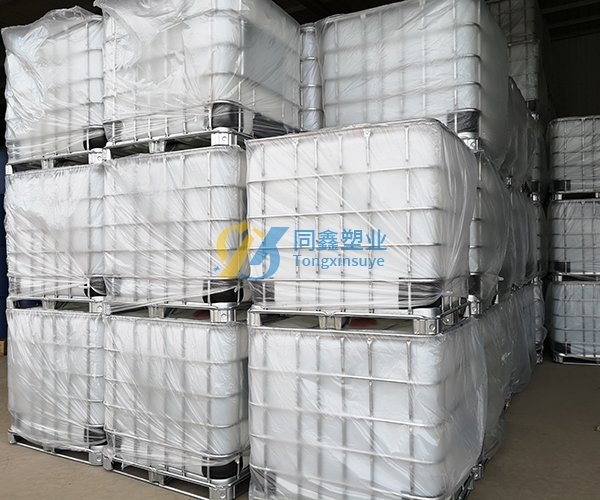 上海IBC复合式中型散装容器